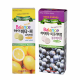 Balance Hivita C Premium Lemon_ Blueberry 
